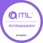 ITIL Ambassador